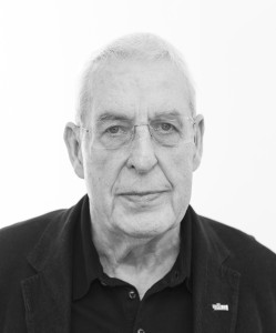 Horst Gamerith